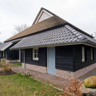 Bornsestraat 384 te Almelo - B&B Bavinckshoeve